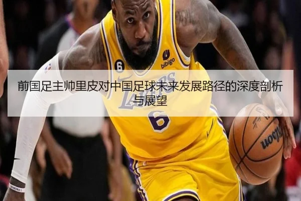 前国足主帅里皮对中国足球未来发展路径的深度剖析与展望